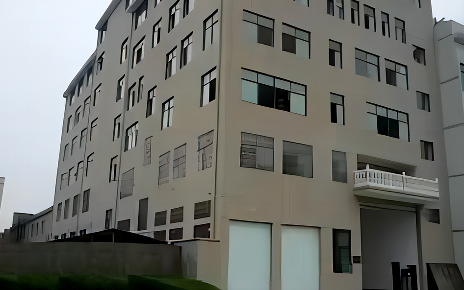 Yongkang Tianma Electric Appliance Factory