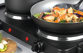 Hot Plate
