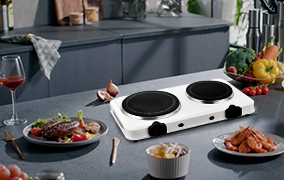 Hot Plate