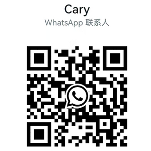 Scan this wechat QR code