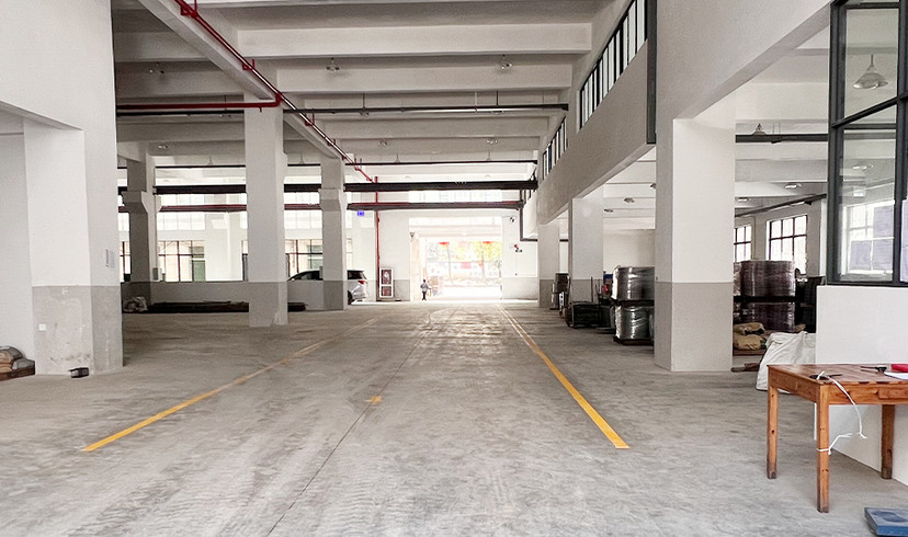 永康市翔业工具制造有限公司