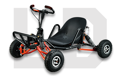 
卡丁车/玉米脱粒机