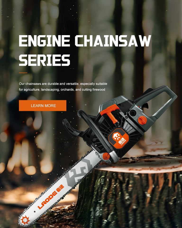 Zhejiang Laode Industry and Trade Co., Ltd