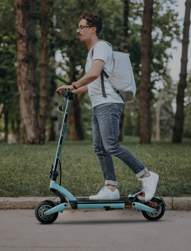 ADULT E-SCOOTER