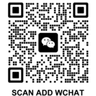 Follow the Wechat