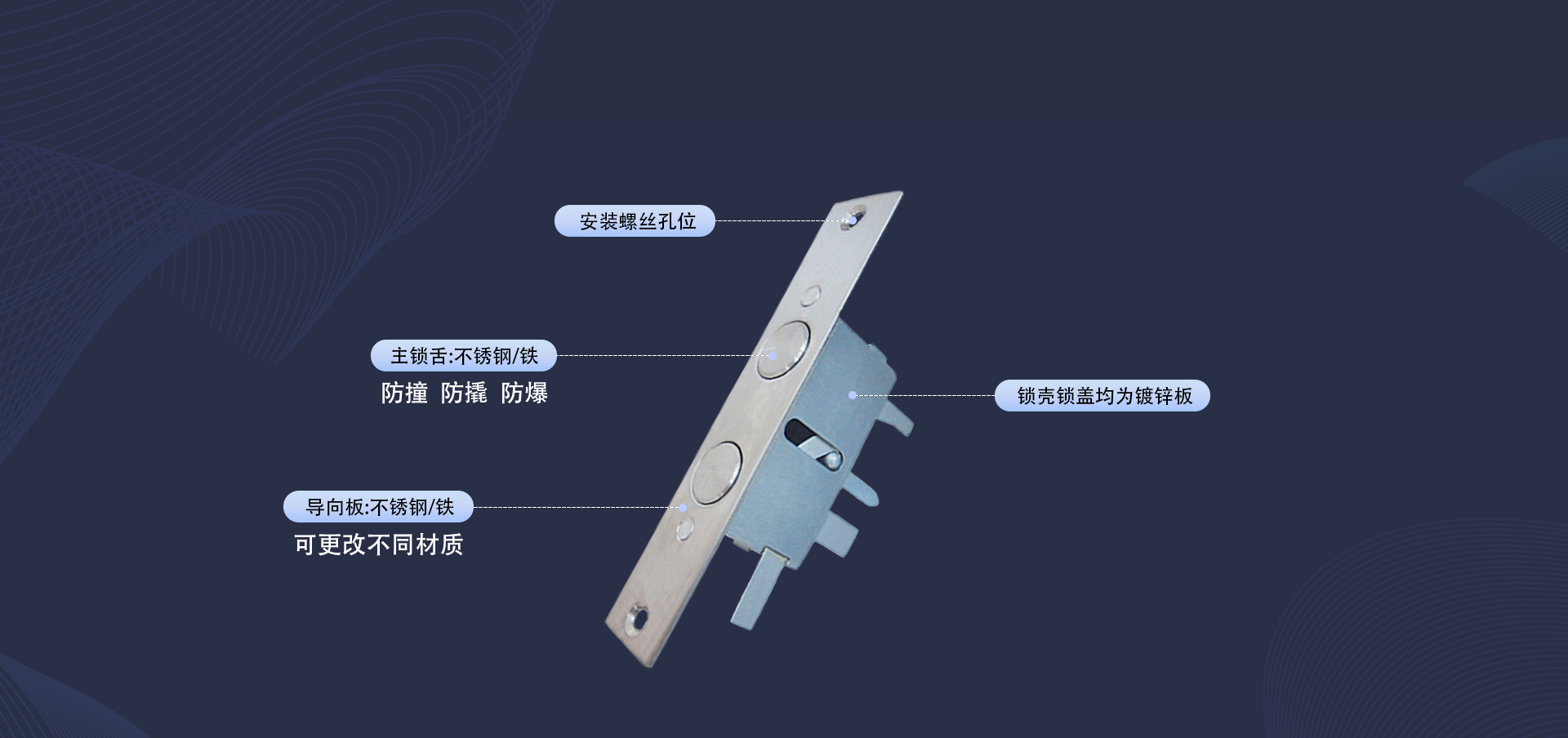 武义鑫立德安防科技有限公司