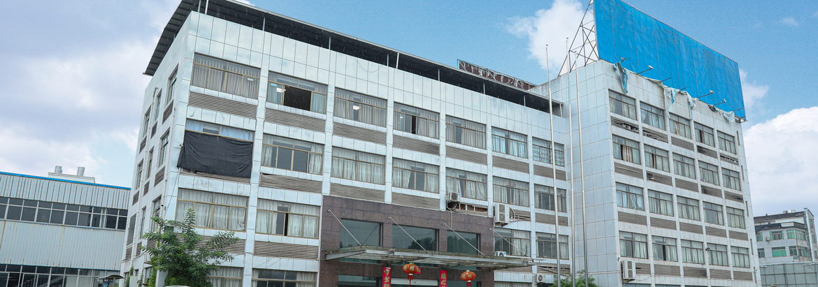 Wuyi Xinxihang Industry and Trade Co., Ltd.