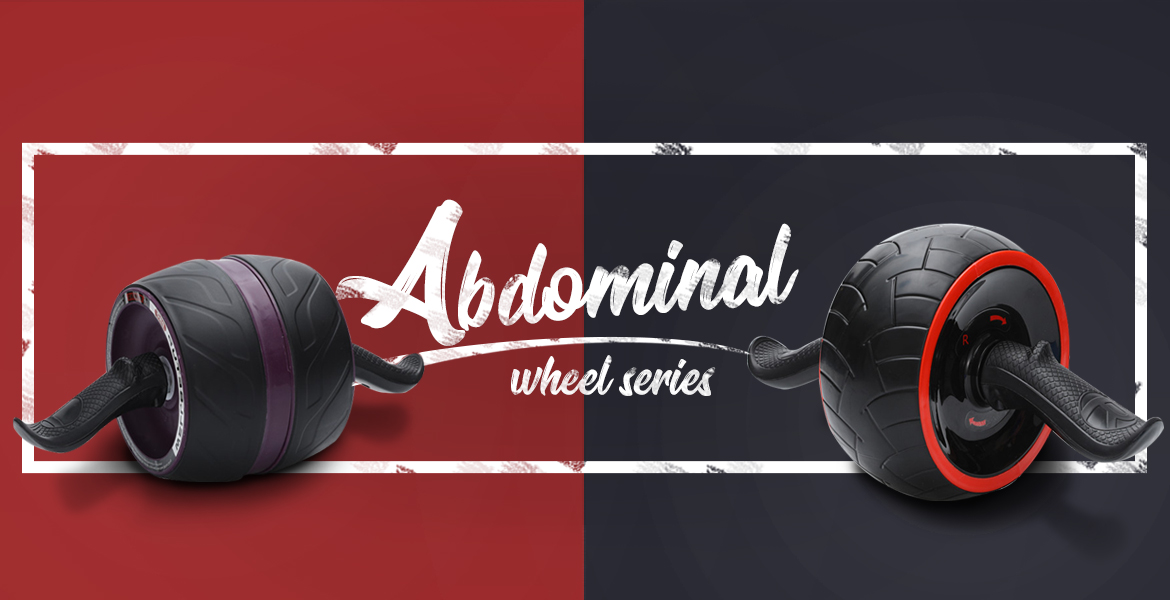 Abdominal Wheel Series