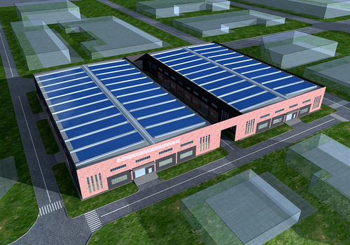 Yongkang Xinyang Machinery Co.,Ltd. 