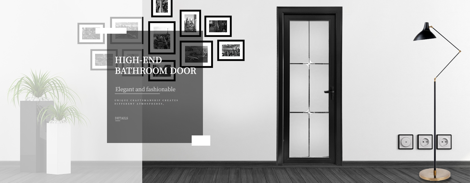 Yongkang jinjiunuo door industry Co., Ltd