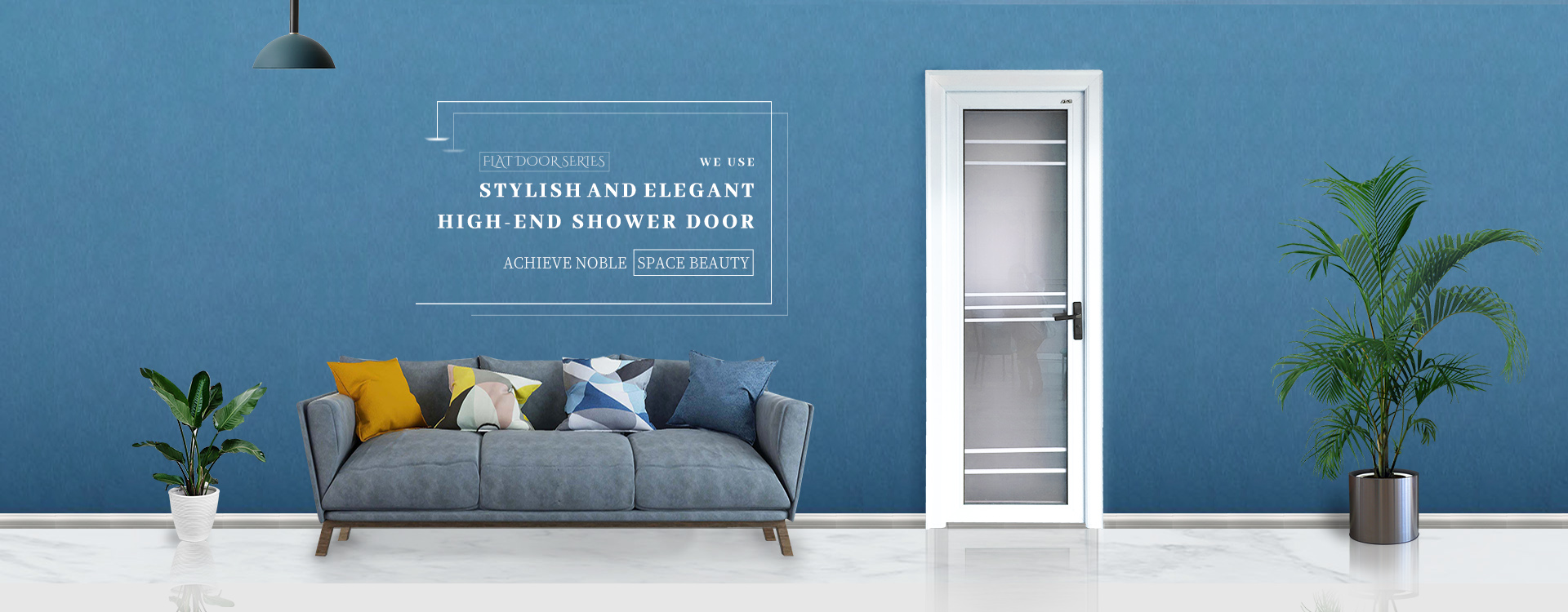 Yongkang jinjiunuo door industry Co., Ltd