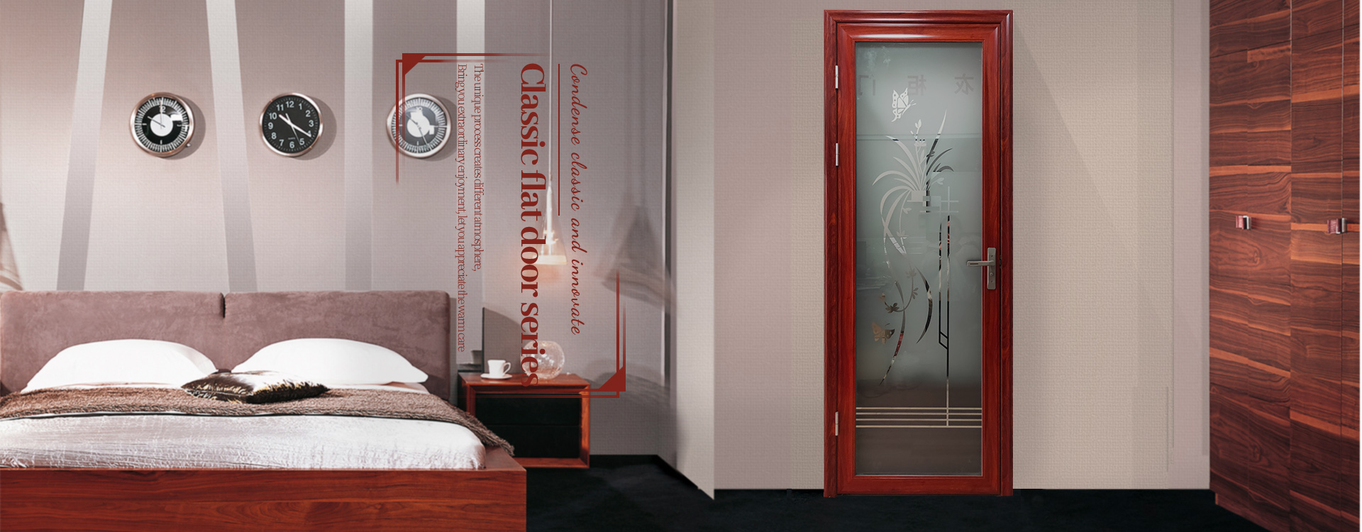 Yongkang jinjiunuo door industry Co., Ltd