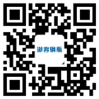 扫一扫关注