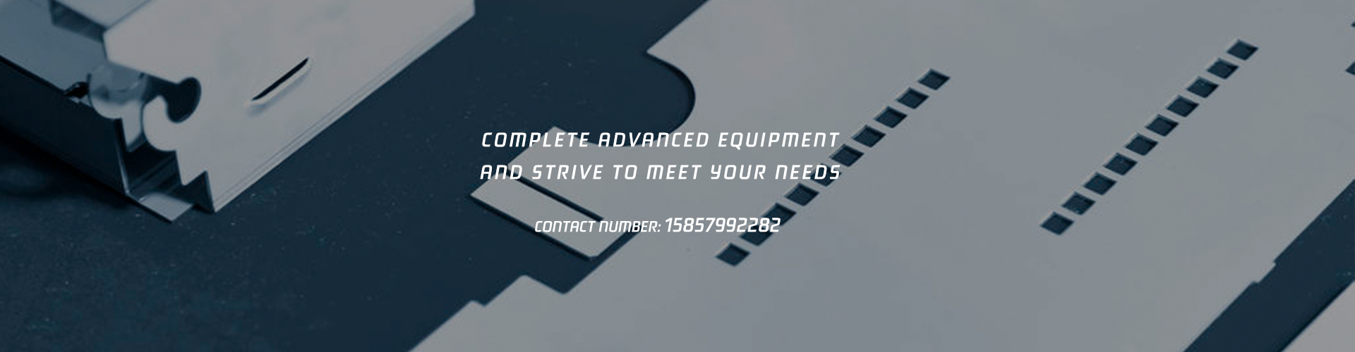 Dedicated service