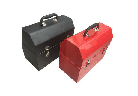 便携式工具箱展示
