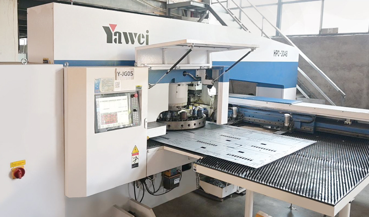 Jinhua Xuanrong Industry and Trade Co., Ltd.