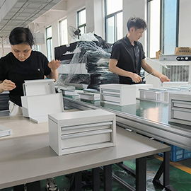 Jinhua Xuanrong Industry and Trade Co., Ltd.