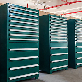 Jinhua Xuanrong Industry and Trade Co., Ltd.