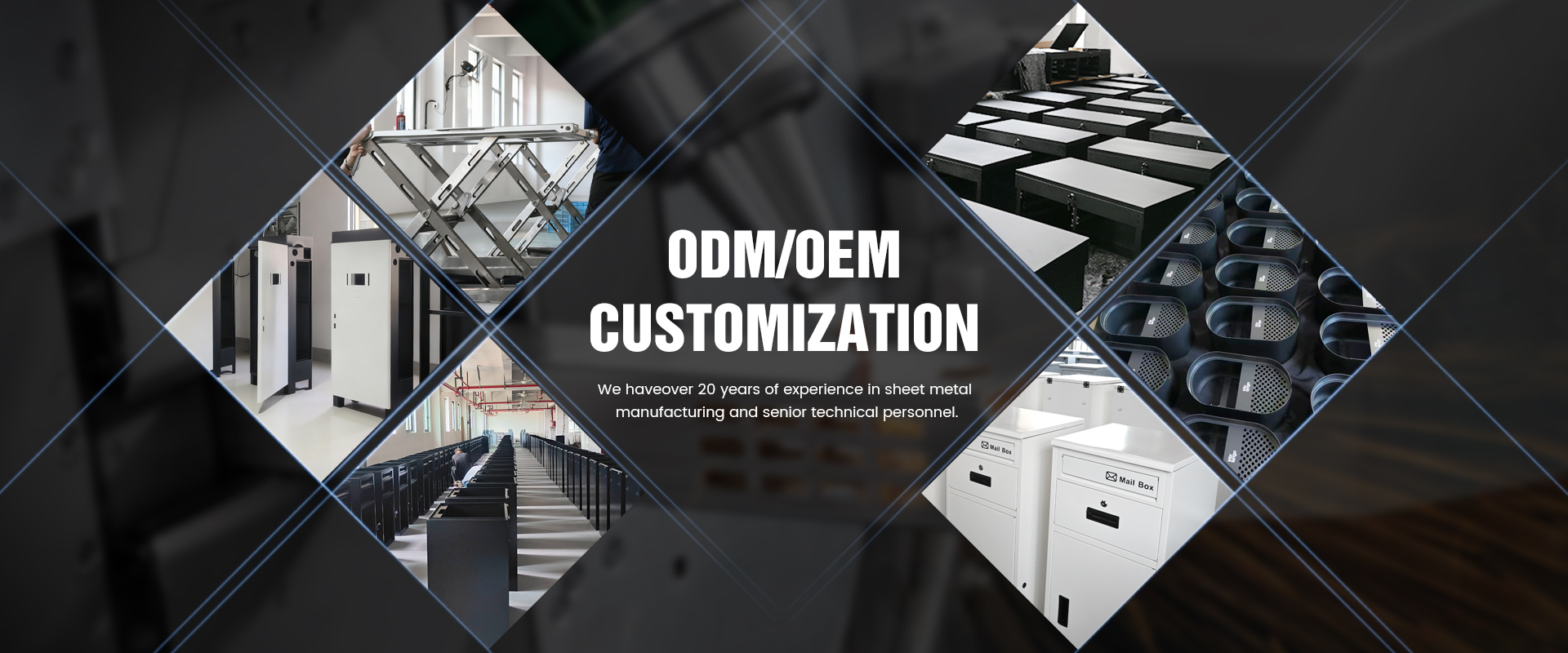 Jinhua Xuanrong Industry and Trade Co., Ltd.