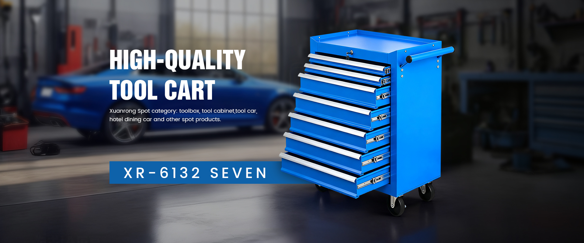 Jinhua Xuanrong Industry and Trade Co., Ltd.