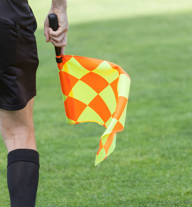 Referee Equipment Series 