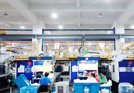 Production workshop