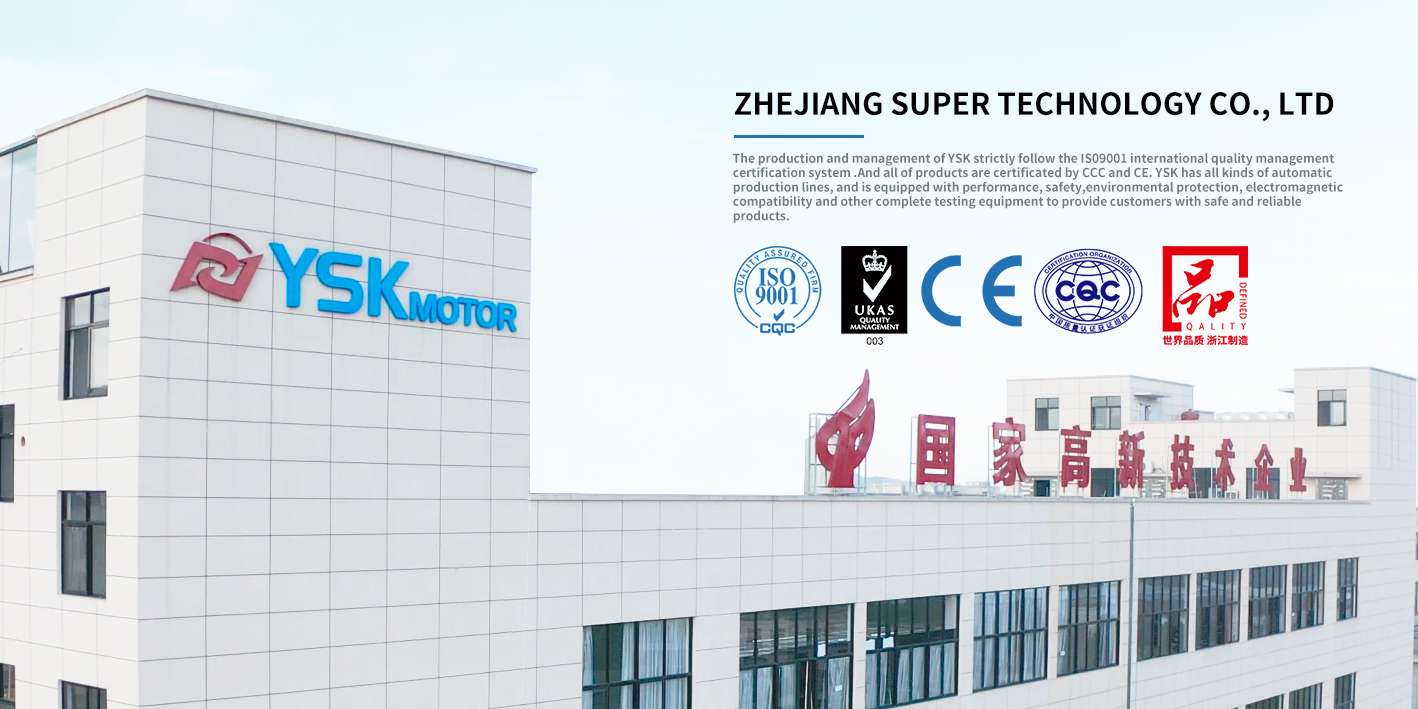 Zhejiang Super Technology Co., Ltd