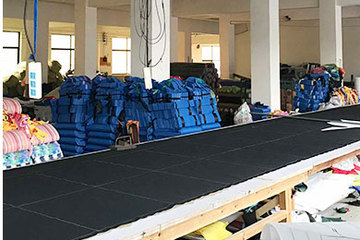 Yongkang Yutai Leisure Products Co., Ltd.