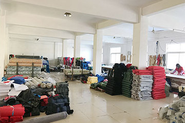 Yongkang Yutai Leisure Products Co., Ltd.