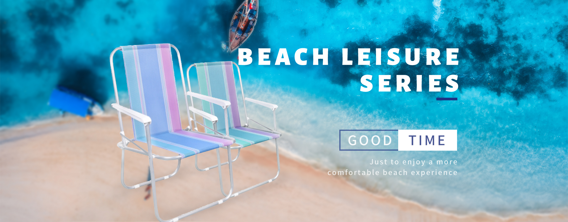 Beach Leisure