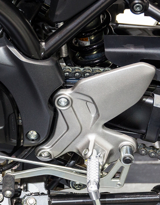 Auto Accessories