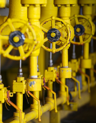 Pipe Fittings