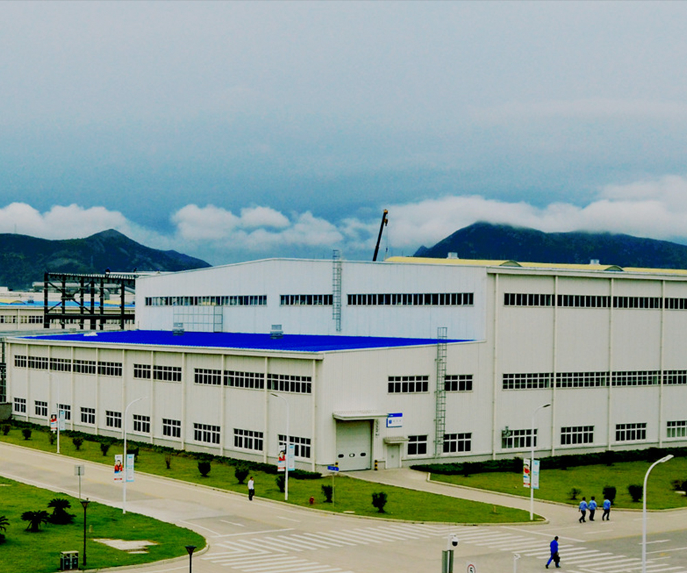 Zhejiang Aviation Precision Forging Co., Ltd