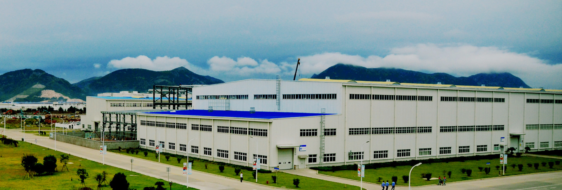 Zhejiang Aviation Precision Forging Co., Ltd