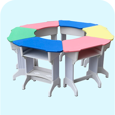 
Combination table series