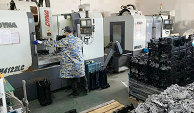 Zhejiang Pusidun Tool Co., Ltd.