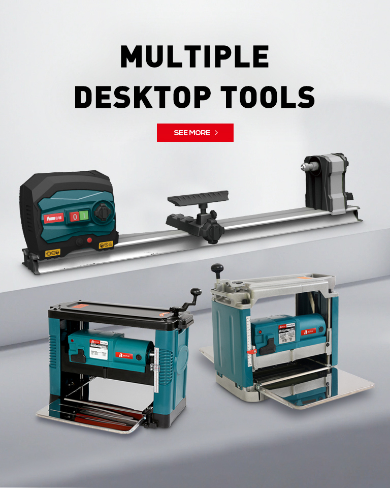 Desktop Tool