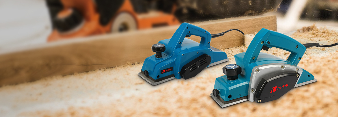 Electric Planer