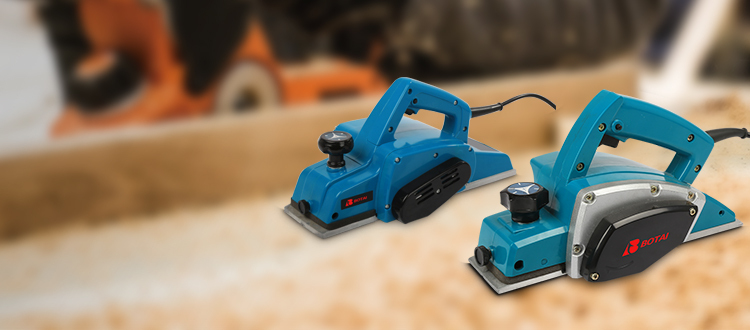 Electric Planer