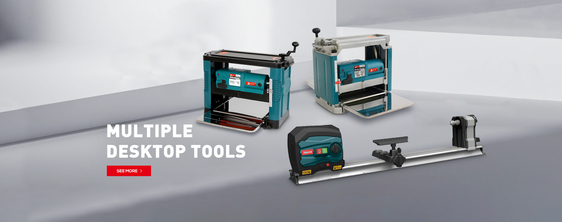 Desktop Tool