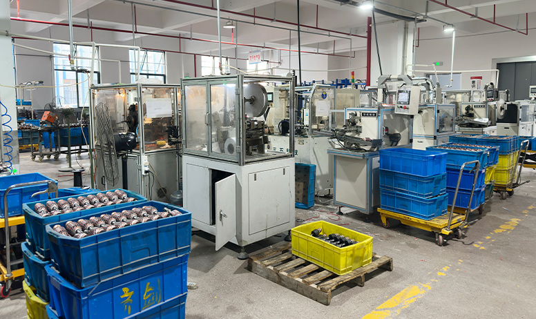 Zhejiang Pusidun Tool Co., Ltd.