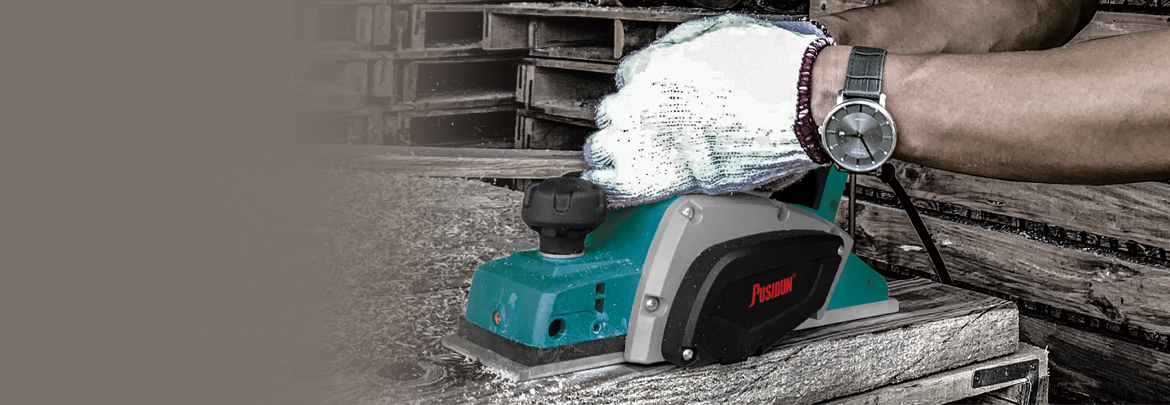Electric Planer