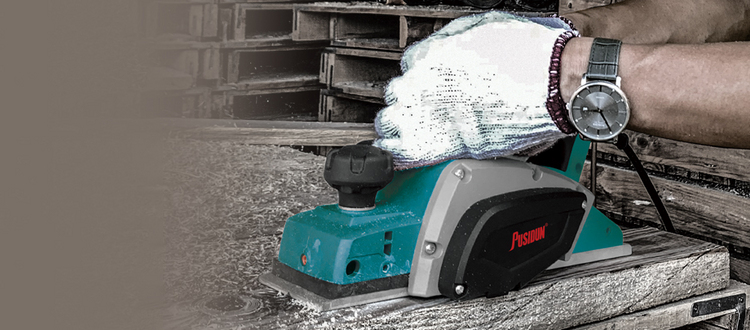 Electric Planer