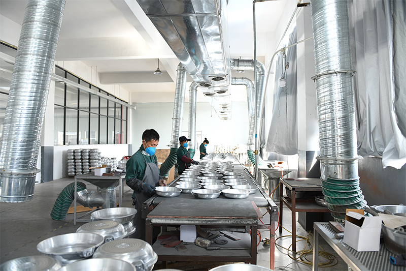 Zhejiang zhongheng industy and trade co , LTD.