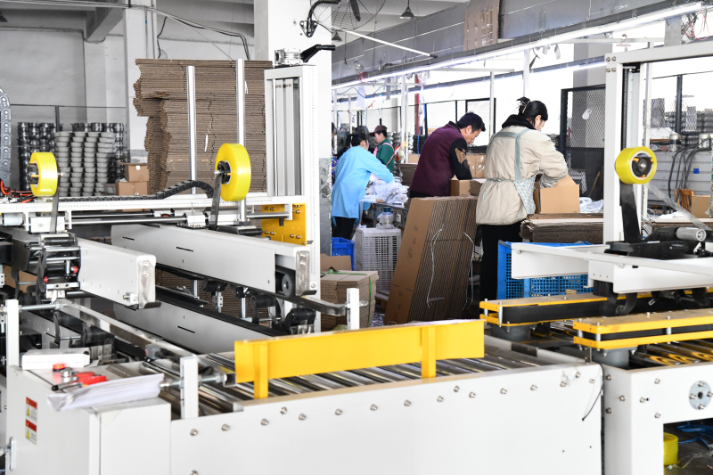 Zhejiang zhongheng industy and trade co , LTD.