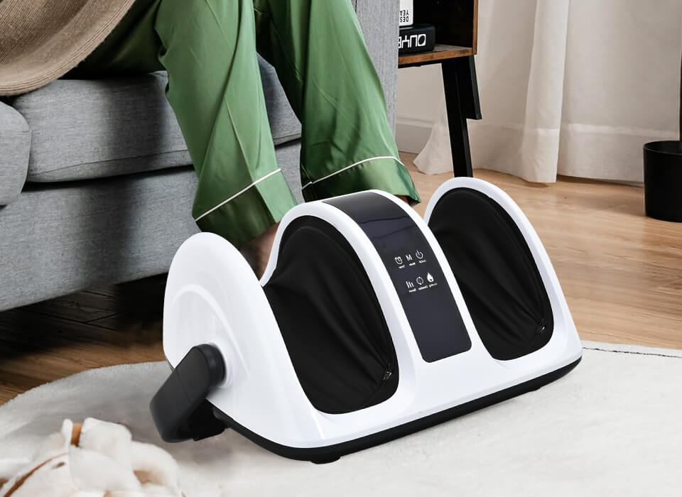 Leg Massager ZQ-8005A