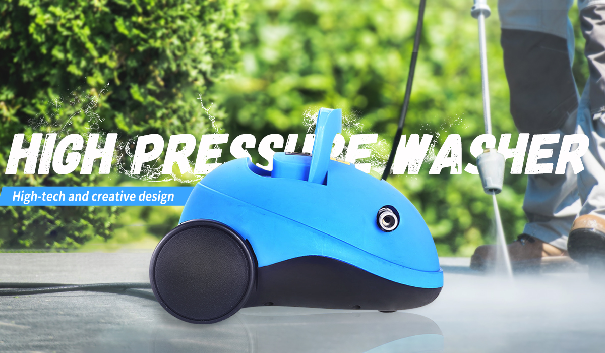 High Pressure Washer Manufacturer_High Pressure Washer Price_Nozzle