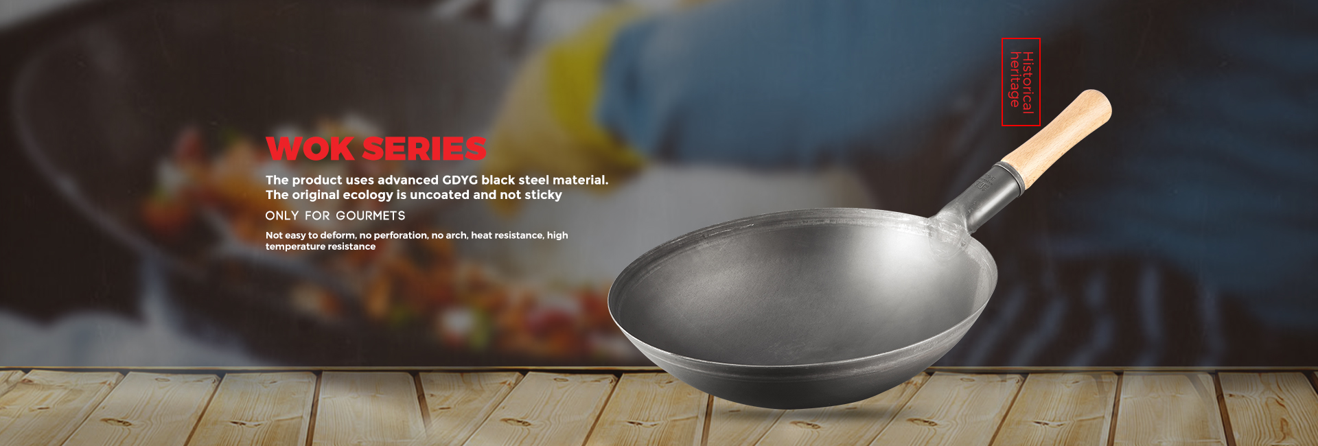 Chaffy Dish Series_Gift Set Pot__Zhejiang WeiYi Industry&Trade Co.,Ltd