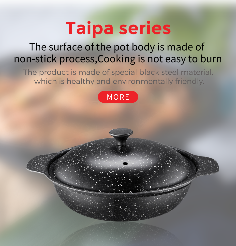 Chaffy Dish Series_Gift Set Pot__Zhejiang WeiYi Industry&Trade Co.,Ltd