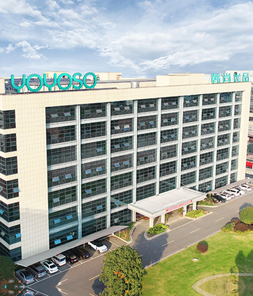 YOYOSO, 韩尚优品, Fast Fashion Leisure Department Store Popular all the world.